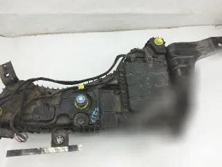  Бак Adblue Citroen C4 Grand Picasso 2 Арт 141134944, вид 2