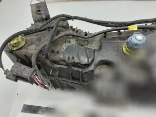  Бак Adblue Citroen C4 Grand Picasso 2 Арт 141134944, вид 4