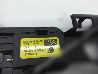 9678125680 Пластик салона Citroen C4 Grand Picasso 2 Арт 141135209, вид 2