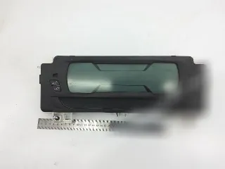 981108378000 Щиток приборов (приборная панель) Citroen Spacetourer Арт 141135484_3, вид 1