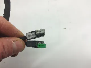 9806059680 Провод USB Citroen C4 Picasso 2 Арт 141293154, вид 3