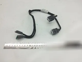 9806059680 Провод USB Citroen Spacetourer Арт 141293154_3, вид 5