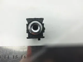 967824977700 Разъем AUX / USB Citroen C4 Picasso 2 Арт 141293242, вид 1