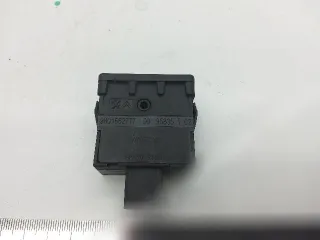 9801662777 Кнопка корректора фар Citroen Spacetourer Арт 141293541_3, вид 3