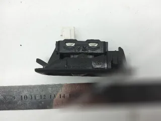 9802042677 Кнопка стеклоподъемника заднего правого Citroen Spacetourer Арт 141293672_2, вид 3