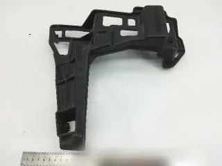9808510080 Кронштейн крепления бампера заднего Citroen Spacetourer Арт 141294157_3