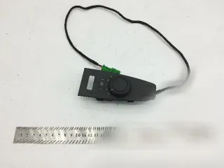96754037ZD Переключатель отопителя (печки) Citroen C4 Grand Picasso 2 Арт 141310905_1, вид 1