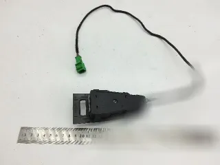 96754037ZD Переключатель отопителя (печки) Citroen C4 Grand Picasso 2 Арт 141310905_1, вид 3