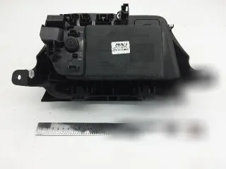 1162820XZD,1162835XZD Бардачок Citroen C4 Picasso 2 Арт 141379548, вид 5