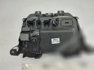 1162820XZD,1162835XZD Бардачок Citroen C4 Picasso 2 Арт 141379548, вид 6