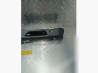 9677761577 Пластик багажника Citroen Spacetourer Арт 141381589_3, вид 3