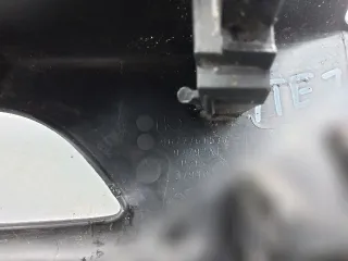 9677761577 Пластик багажника Citroen Spacetourer Арт 141381589_3, вид 6
