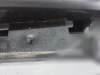 9677867077 Пластик багажника Citroen C4 Picasso 2 Арт 141387490, вид 3