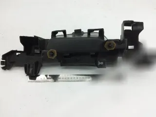 9677867077 Пластик багажника Citroen C4 Picasso 2 Арт 141387490, вид 4