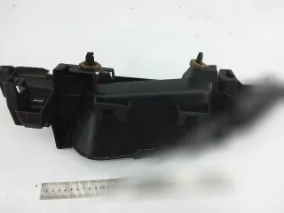 9677867077 Пластик багажника Citroen Spacetourer Арт 141387490_3, вид 2