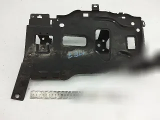 967501928001 Полка аккумулятора Citroen C4 Picasso 2 Арт 141418731, вид 3