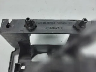 9800942180 Полка аккумулятора Citroen C4 Grand Picasso 2 Арт 141418833, вид 3