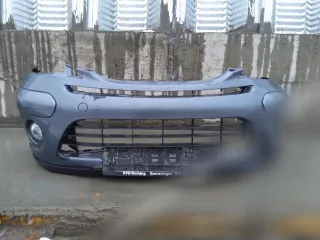  Бампер передний Citroen C3 1 Арт 141438606, вид 1