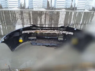  Бампер передний Citroen C3 1 Арт 141438606, вид 5