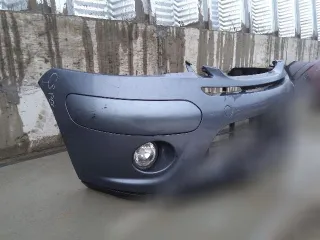  Бампер передний Citroen C3 1 Арт 141438606, вид 6