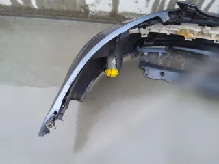  Бампер передний Citroen C3 1 Арт 141438606, вид 8
