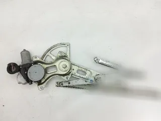 8571030400 Стеклоподъемник электрический передний правый Toyota Prius 3 Арт 141507624, вид 1