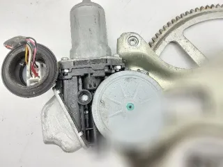 8571030400 Стеклоподъемник электрический передний правый Toyota Prius 3 Арт 141507624, вид 2
