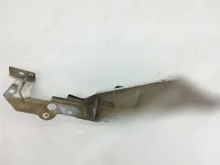 9801669580 Кронштейн крепления крыла переднего левого Citroen C4 Picasso 2 Арт 141508379, вид 1