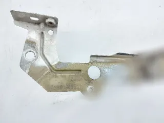 9801669580 Кронштейн крепления крыла переднего левого Citroen C4 Picasso 2 Арт 141508379, вид 2