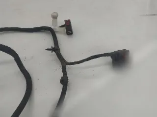 206796802B Проводка двигателя Tesla model 3 Арт 141510642, вид 2