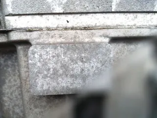 27114900378,EW10A Двигатель Peugeot 407 Арт 141512001_9, вид 4