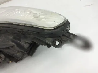 9650055880 Фара правая Citroen C5 1 Арт 142001085, вид 2