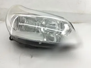 9650055880 Фара правая Citroen C5 1 Арт 142001085, вид 6