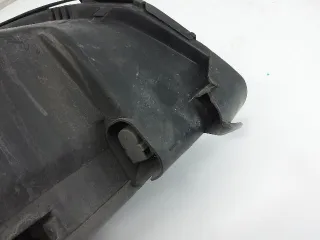 9650055980 Фара левая Citroen C5 1 Арт 142031481, вид 6
