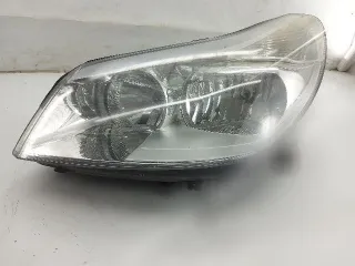 9650055980 Фара левая Citroen C5 1 Арт 142031481, вид 9