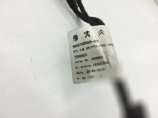 9806709580 Проводка Citroen C4 Picasso 2 Арт 142071766, вид 4