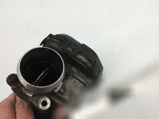 9807238580,VV29039645,259508367 Дроссельная заслонка Peugeot 508 2 1.6л Арт 142072701, вид 2