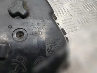 9807238580,VV29039645,259508367 Дроссельная заслонка Peugeot 508 2 1.6л Арт 142072701, вид 3