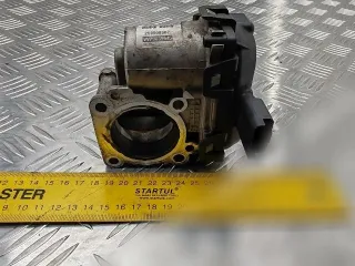 9807238580,VV29039645,259508367 Заслонка дроссельная Citroen C4 Grand Picasso 2 1.6л Арт 142072701_1, вид 7