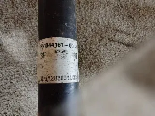 104416100D Полуось задняя (приводной вал, ШРУС) Tesla model Y Арт 142148146, вид 4