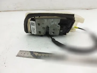 150067500A Замок двери задней правой Tesla model 3 Арт 142150731, вид 3
