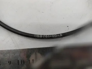118876100A Датчик ABS передний Tesla model 3 Арт 142280720, вид 2