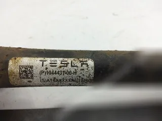 104443100 Рычаг задний правый Tesla model 3 Арт 142300245, вид 3