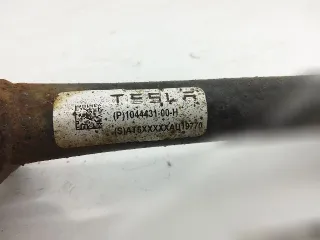 104443100 Рычаг задний правый Tesla model Y Арт 142300320, вид 3