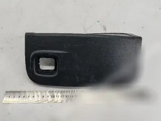155557900A,155557800A Пластик моторного отсека Tesla model 3 Арт 142354154, вид 1
