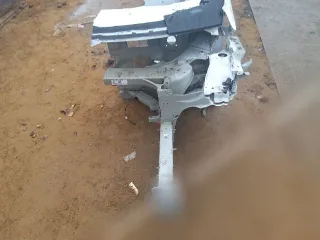  Четверть задняя левая Tesla model X Арт 145657560, вид 13