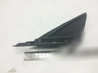 103490899E Форточка передняя левая Tesla model X Арт 142392457, вид 1