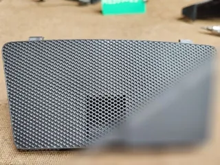 151677900C Накладка декоративная на торпедо Tesla model 3 Арт 142393068, вид 1