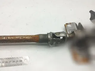  Рулевая колонка Citroen C4 Grand Picasso 2 Арт 142393338, вид 2