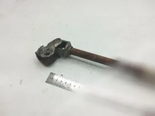  Рулевая колонка Citroen C4 Grand Picasso 2 Арт 142393338, вид 3